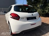 Peugeot 208 1.2 PureTech Access