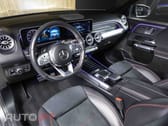 Mercedes-Benz GLB 200 7G-DCT Edition AMG Line