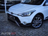 Hyundai i20 1.4 CRDi Comfort Navi