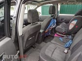 Nissan Qashqai +2 1.6
