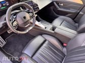Peugeot 408 I.V.A DEDUTIVEL Hybrid Plug-in  GT