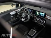 Mercedes-Benz A 45 AMG S 4Matic+
