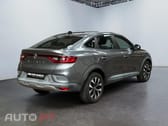 Renault Arkana E-Tech Business