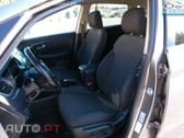 Kia Carens 1.7 CRDI ISG TX  7 Lug