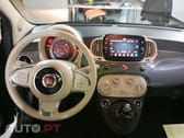 Fiat 500 1.0 Hybrid Lounge