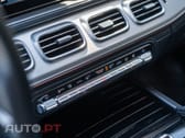 Mercedes-Benz GLE de 4Matic