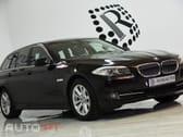 BMW 520 d Auto