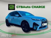 BMW iX I.V.A xDrive50 Sport