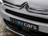 Citroen e-C4 50 kWh Shine Pack