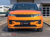 Land Rover Range Rover Sport P550e Autobiography