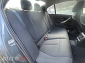 BMW 318 d Pack M