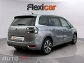 Citroen C4 SpaceTourer 1.5 BlueHDi Shine
