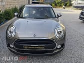 MINI Clubman One D
