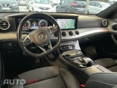 Mercedes-Benz E 350 d AMG