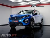 Peugeot E-2008 54 kWh GT
