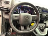 Citroen Berlingo 1.2 PureTech M Feel