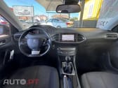 Peugeot 308 SW 1.5 BlueHDi Style