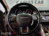 Land Rover Evoque 2.0 P250 AWD R-Dynamic HSE Auto
