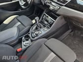 BMW 216 d Advantage