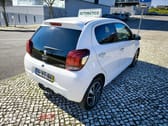 Peugeot 108 1.0 VTi Allure ETG5