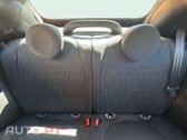 Fiat 500C 1.0 Hybrid