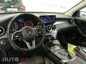 Mercedes-Benz GLC 300 e 4Matic