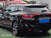 Renault Mégane Sport Tourer 1.5dCi BOSE EDITION (EDC)