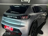 Peugeot E-208 50 kWh GT