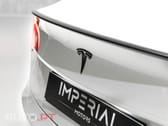 Tesla Model 3 Long-Range Dual Motor AWD