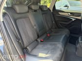 Audi A6 Avant 40 TDI Sport S tronic