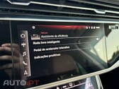 Audi Q7 55 TFSIe quattro Tiptronic