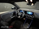 Mercedes-Benz EQA 250+ AMG Line