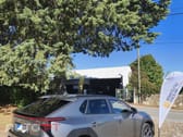 Toyota bZ4X 71,4 kWh Exclusive