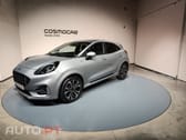 Ford Puma 1.0 EcoBoost ST-Line Aut. 