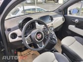 Fiat 500 1.0 Hybrid Pop