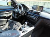 BMW 430 i M Sport