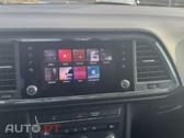 Seat Ateca 1.6 TDI Style