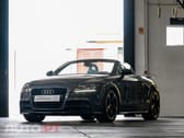 Audi TT 1.8 TFSi S-line S tronic