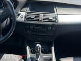 BMW X5 3.0 si