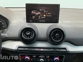 Audi Q2 30 TDI