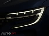 Renault Austral 1.3 Mild Hybrid Techno