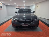 BMW 320 d Pack M Auto