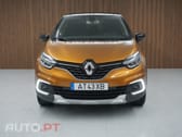 Renault Captur ENERGY TCe 120 Intens