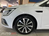 Renault Mégane Sport Tourer 1.3 TCe GT Line