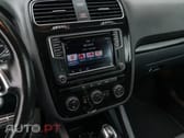Volkswagen Scirocco 2.0 TSI R-Line
