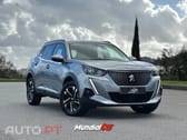 Peugeot 2008 1.2 PureTech Allure EAT8