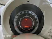 Fiat 500 1.2 Lounge MTA