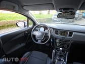 Peugeot 508 SW 1.6 e-HDi Allure 2-Tronic 105g