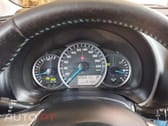 Toyota Yaris 1.5 hibrido