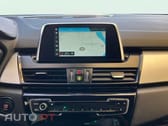 BMW 216 d Luxury Line